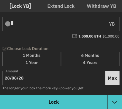 How YieldBasis works